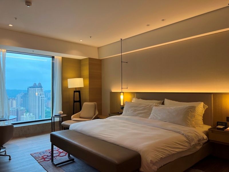 KHmarriott33 鼓山-高雄萬豪 商務五星