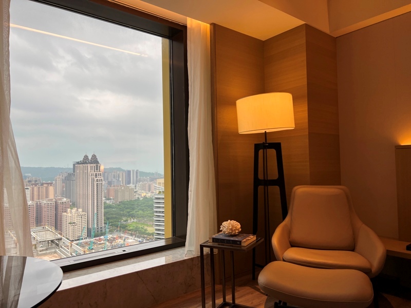 KHmarriott34 鼓山-高雄萬豪 商務五星