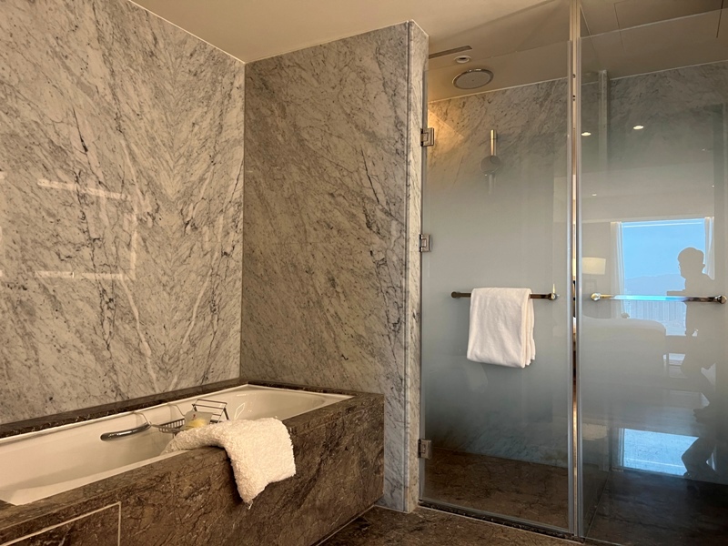 KHmarriott37 鼓山-高雄萬豪 商務五星