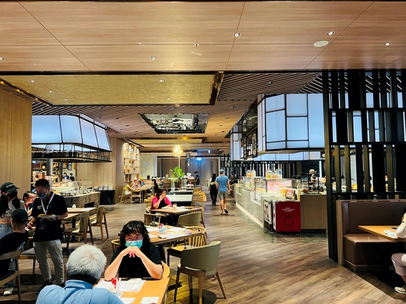 KHmarriott39 鼓山-高雄萬豪 商務五星