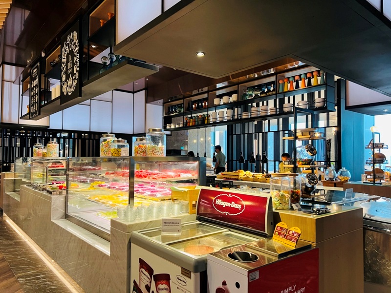 KHmarriott40 鼓山-高雄萬豪 商務五星