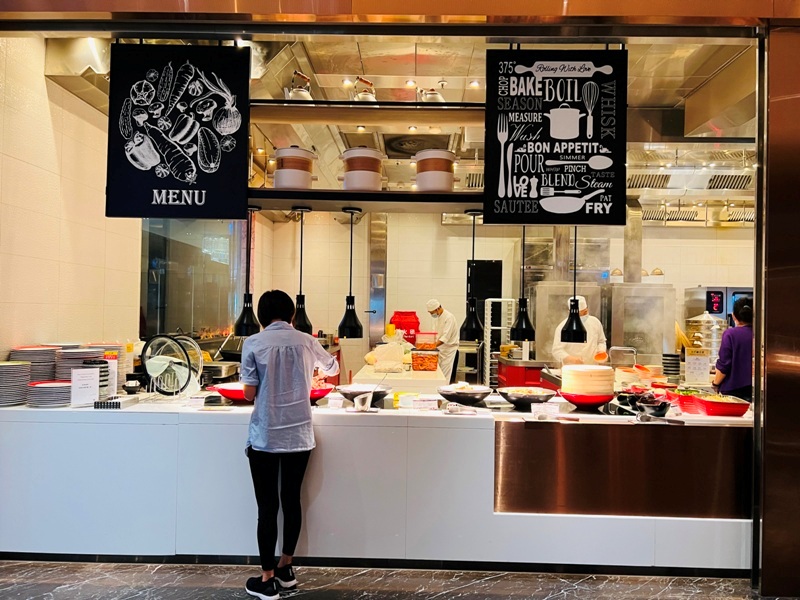 KHmarriott41 鼓山-高雄萬豪 商務五星