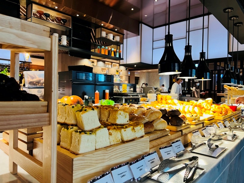 KHmarriott42 鼓山-高雄萬豪 商務五星