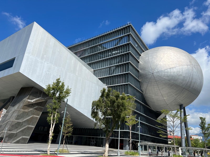 grandtrail403 士林-台北大縱走第四段 有山有溪有農莊匯集各樣景觀