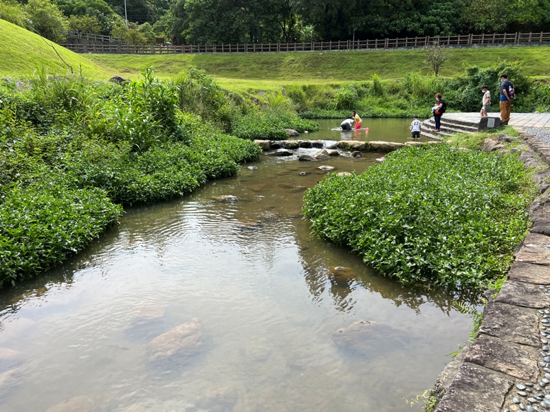 grandtrail444 士林-台北大縱走第四段 有山有溪有農莊匯集各樣景觀