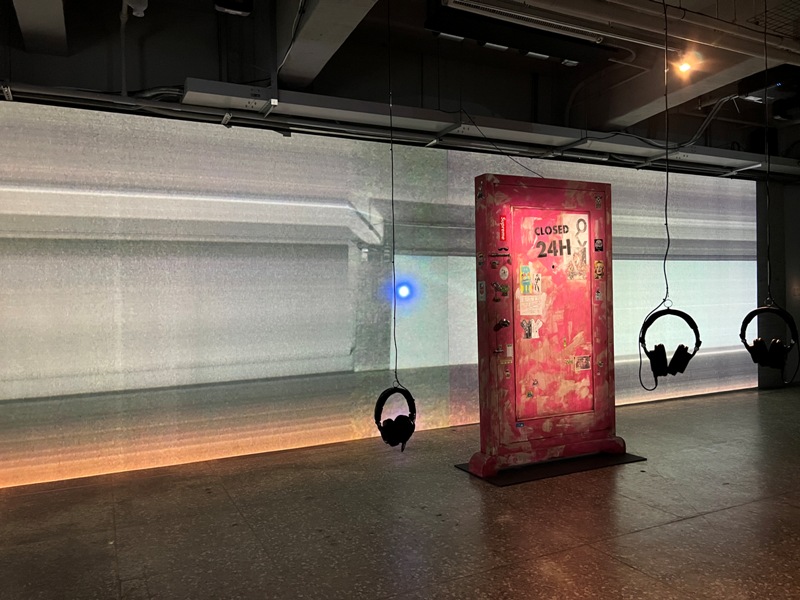 kinma07 鼓山-金馬賓館 藝廊?美術館? 還有好休閒的咖啡館