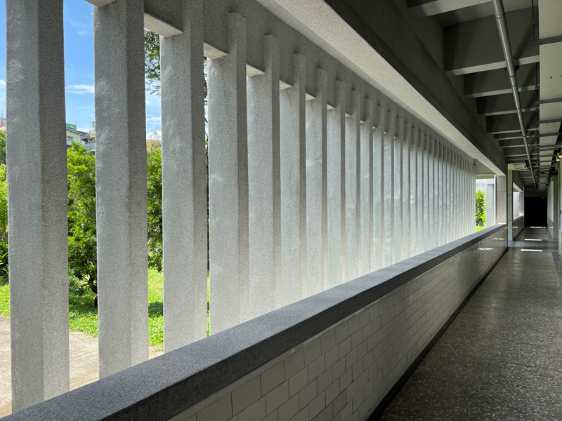 kinma09 鼓山-金馬賓館 藝廊?美術館? 還有好休閒的咖啡館