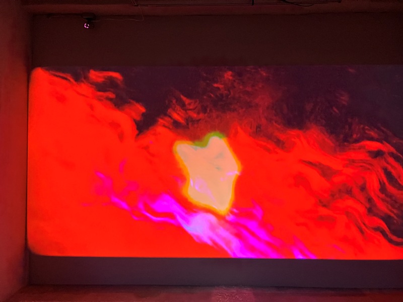 kinma11 鼓山-金馬賓館 藝廊?美術館? 還有好休閒的咖啡館