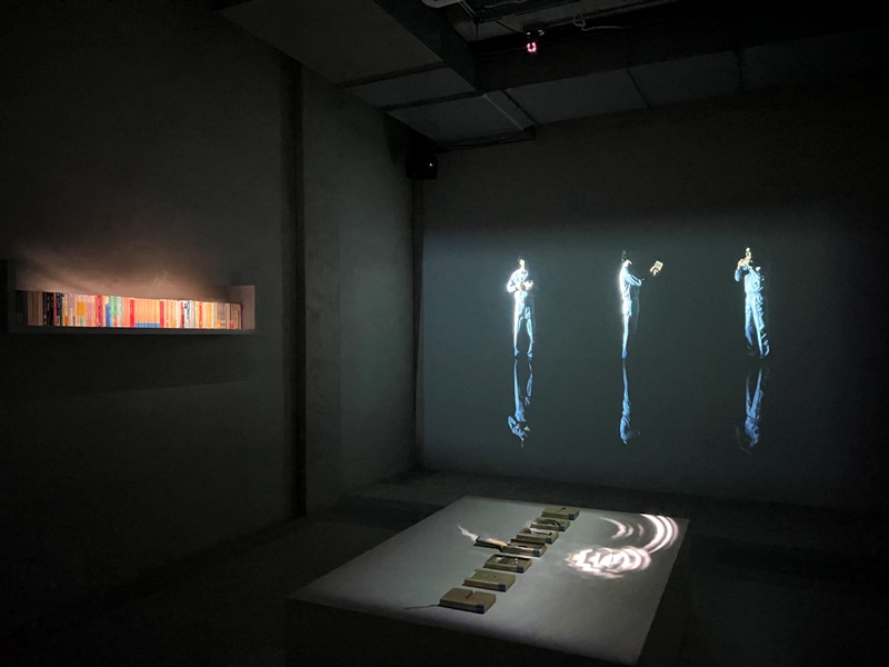 kinma12 鼓山-金馬賓館 藝廊?美術館? 還有好休閒的咖啡館