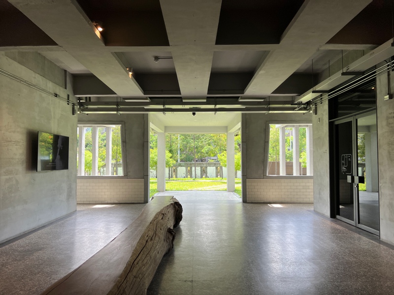 kinma15 鼓山-金馬賓館 藝廊?美術館? 還有好休閒的咖啡館