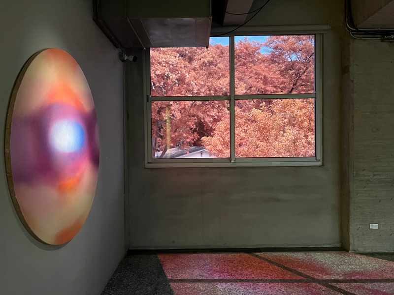 kinma19 鼓山-金馬賓館 藝廊?美術館? 還有好休閒的咖啡館