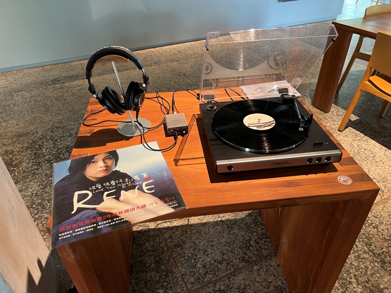 kinma23 鼓山-金馬賓館 藝廊?美術館? 還有好休閒的咖啡館