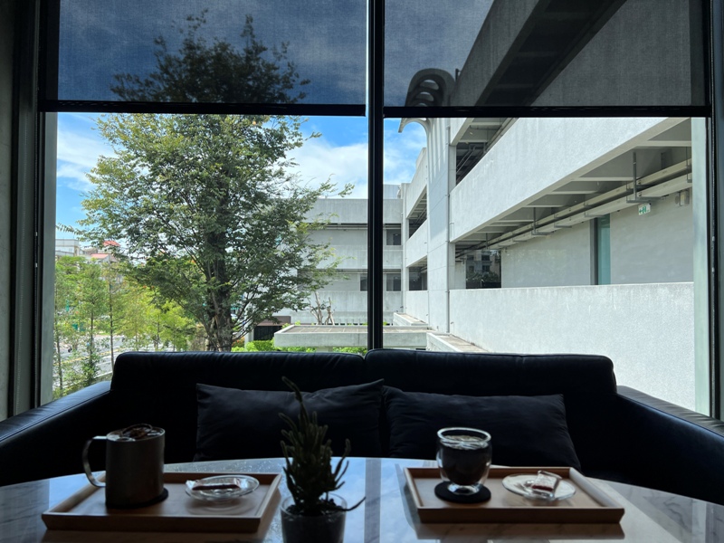 kinma27 鼓山-金馬賓館 藝廊?美術館? 還有好休閒的咖啡館