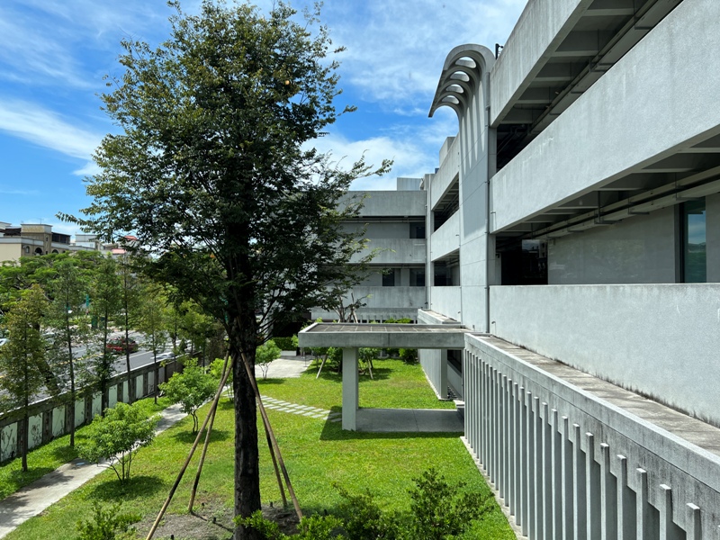 kinma32 鼓山-金馬賓館 藝廊?美術館? 還有好休閒的咖啡館