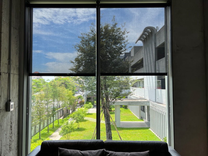 kinma34 鼓山-金馬賓館 藝廊?美術館? 還有好休閒的咖啡館