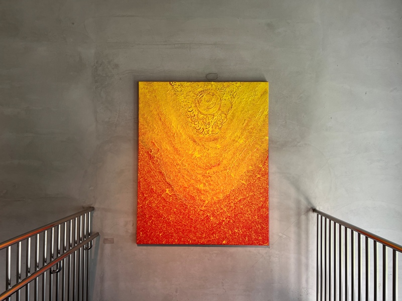 kinma39 鼓山-金馬賓館 藝廊?美術館? 還有好休閒的咖啡館