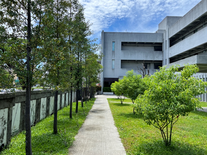 kinma44 鼓山-金馬賓館 藝廊?美術館? 還有好休閒的咖啡館