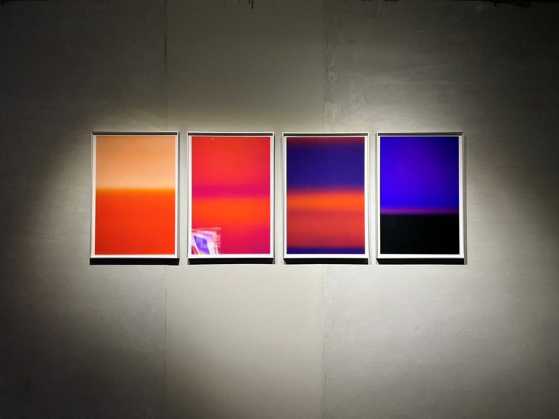 kinma46 鼓山-金馬賓館 藝廊?美術館? 還有好休閒的咖啡館