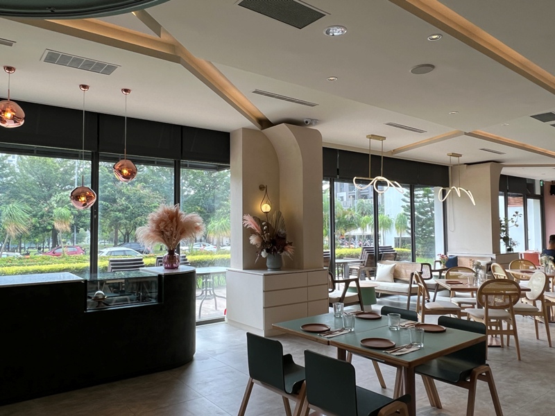 sizzo0106 西屯-Sizzo款款好食 與人魚共享早午餐