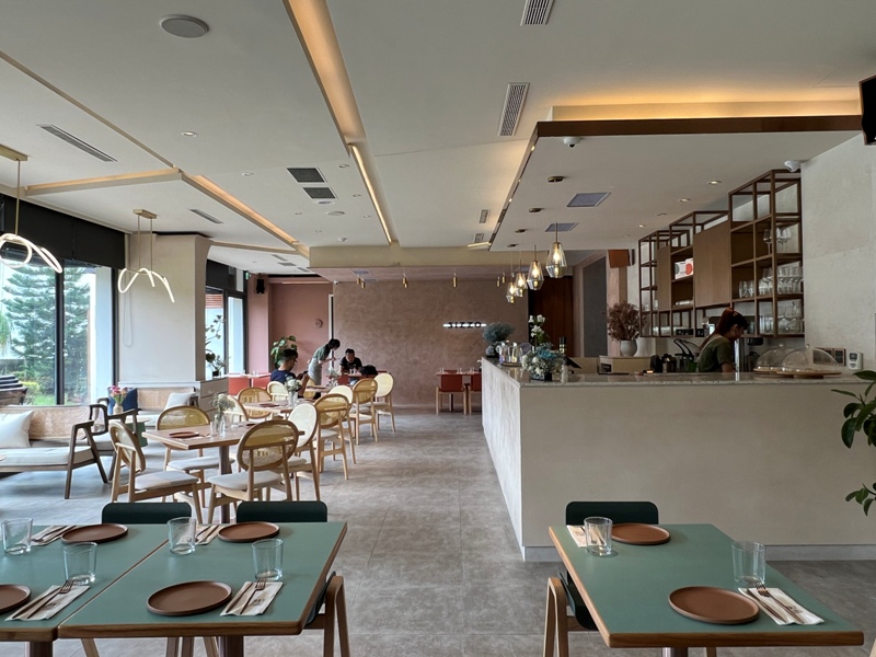 sizzo0107 西屯-Sizzo款款好食 與人魚共享早午餐