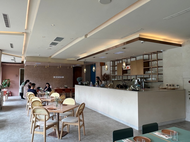 sizzo0108 西屯-Sizzo款款好食 與人魚共享早午餐