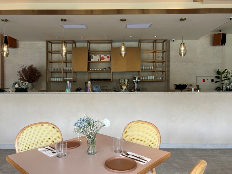 sizzo0109 西屯-Sizzo款款好食 與人魚共享早午餐