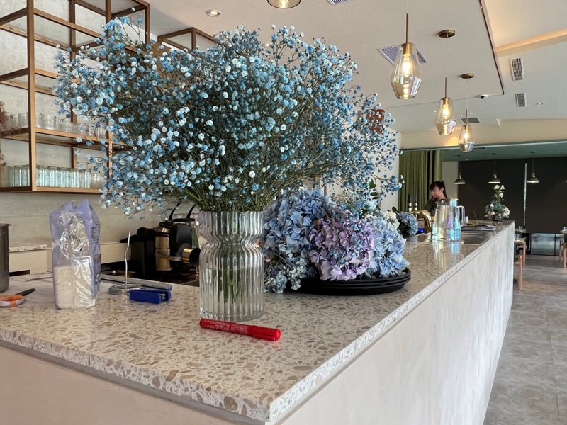 sizzo0111 西屯-Sizzo款款好食 與人魚共享早午餐