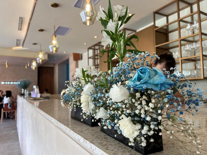 sizzo0112 西屯-Sizzo款款好食 與人魚共享早午餐