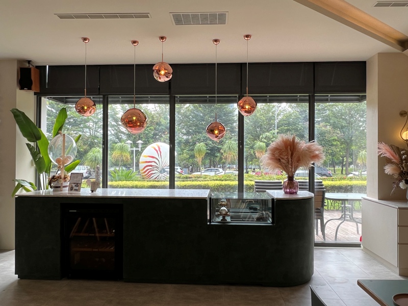 sizzo0113 西屯-Sizzo款款好食 與人魚共享早午餐