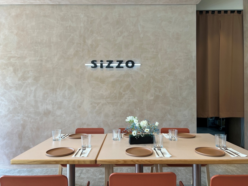 sizzo0115 西屯-Sizzo款款好食 與人魚共享早午餐