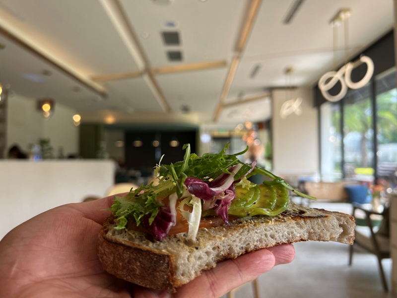 sizzo0124 西屯-Sizzo款款好食 與人魚共享早午餐