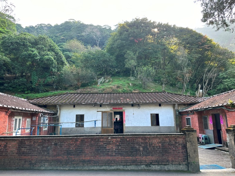 kinmenmt3402 大溪-金面山 全程林蔭遮蔽 攀爬不斷很有趣