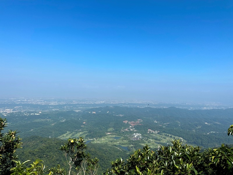 kinmenmt3427 大溪-金面山 全程林蔭遮蔽 攀爬不斷很有趣