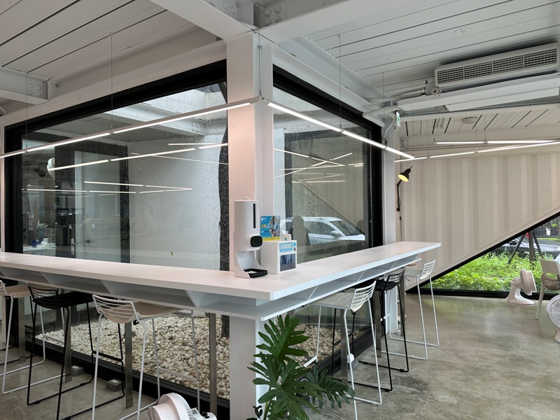 tzubiparkproject2810809 內湖-Tzubi Park Project科技園區中的趣未商行 很趣味