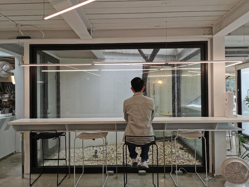 tzubiparkproject2810811 內湖-Tzubi Park Project科技園區中的趣未商行 很趣味