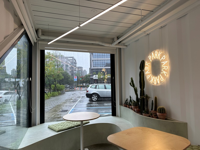 tzubiparkproject2810812 內湖-Tzubi Park Project科技園區中的趣未商行 很趣味