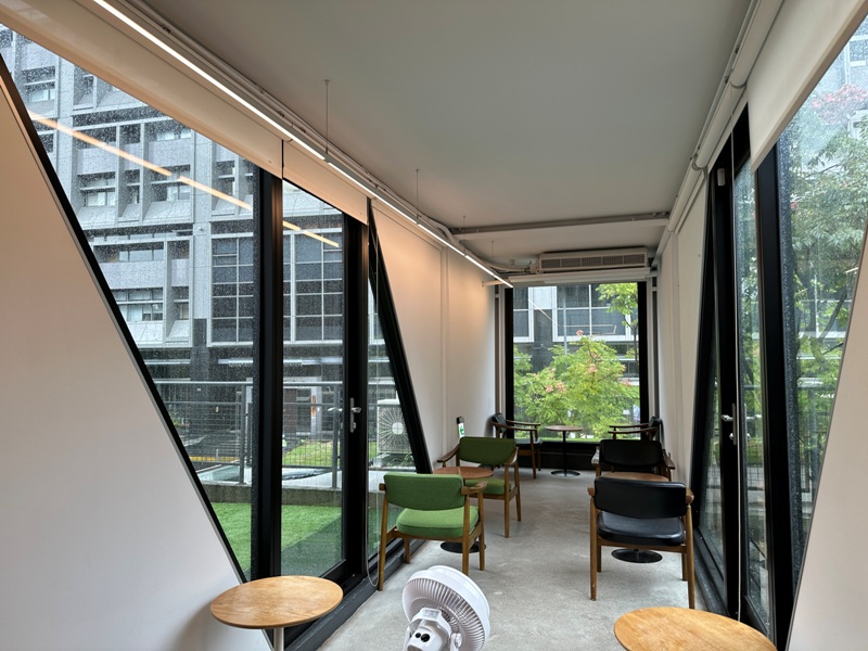 tzubiparkproject2810816 內湖-Tzubi Park Project科技園區中的趣未商行 很趣味