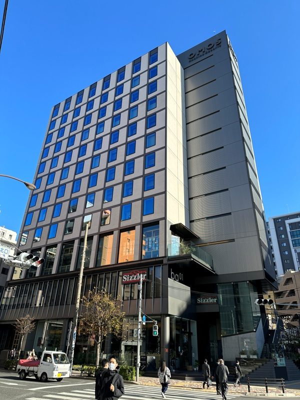 OMO5otsuka03-rotated Otsuka-OMO5東京大塚by星野集團 平價可愛設計飯店 臨山手線大塚站