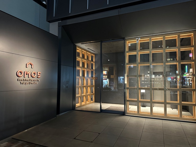 OMO5otsuka04 Otsuka-OMO5東京大塚by星野集團 平價可愛設計飯店 臨山手線大塚站