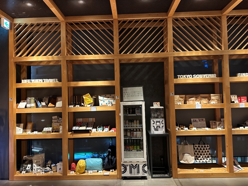 OMO5otsuka09 Otsuka-OMO5東京大塚by星野集團 平價可愛設計飯店 臨山手線大塚站