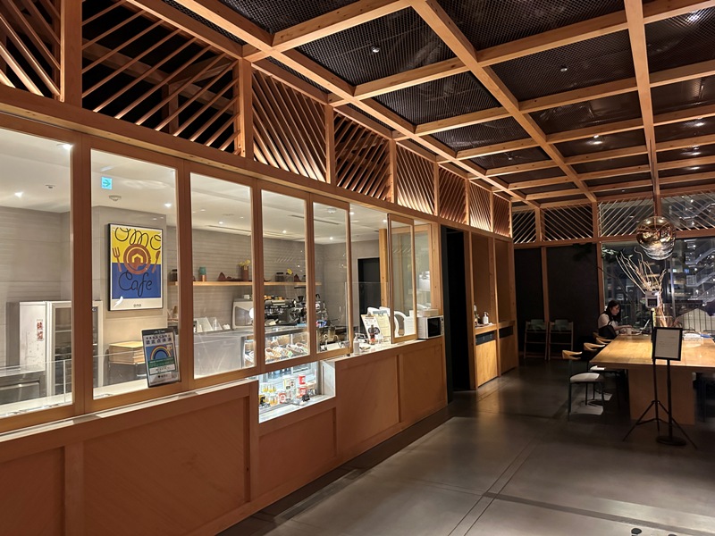 OMO5otsuka16 Otsuka-OMO5東京大塚by星野集團 平價可愛設計飯店 臨山手線大塚站