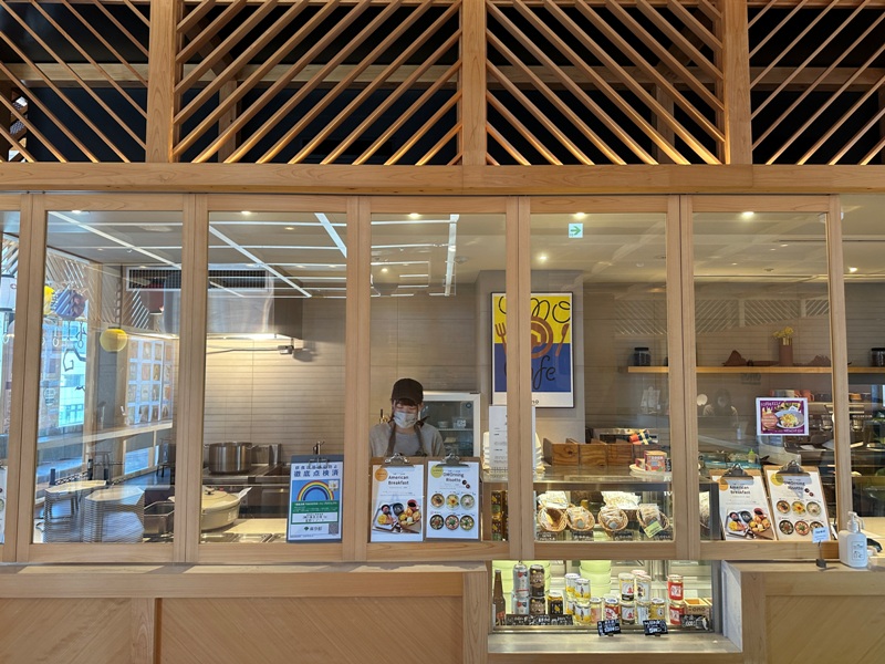 OMO5otsuka17 Otsuka-OMO5東京大塚by星野集團 平價可愛設計飯店 臨山手線大塚站