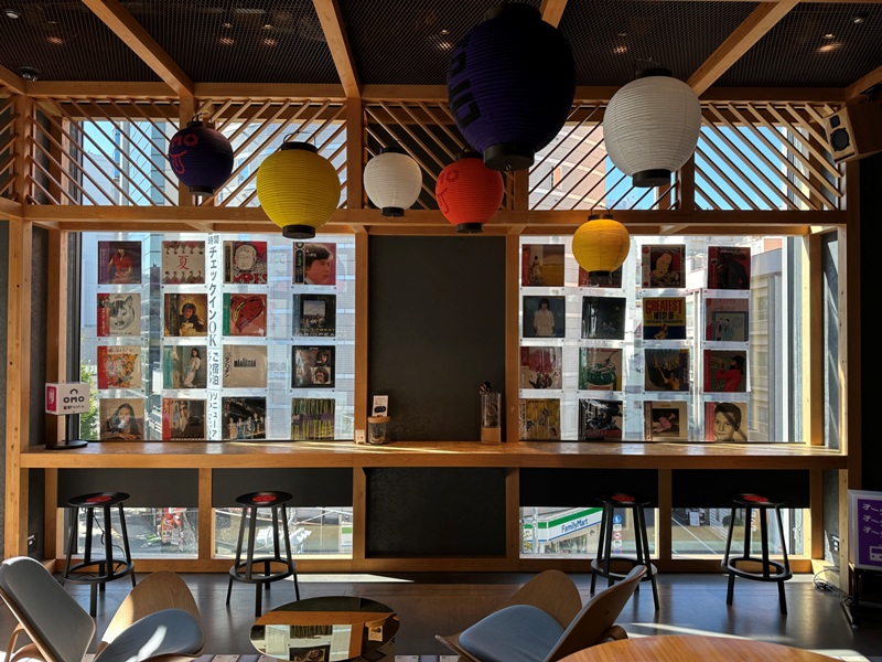 OMO5otsuka18 Otsuka-OMO5東京大塚by星野集團 平價可愛設計飯店 臨山手線大塚站