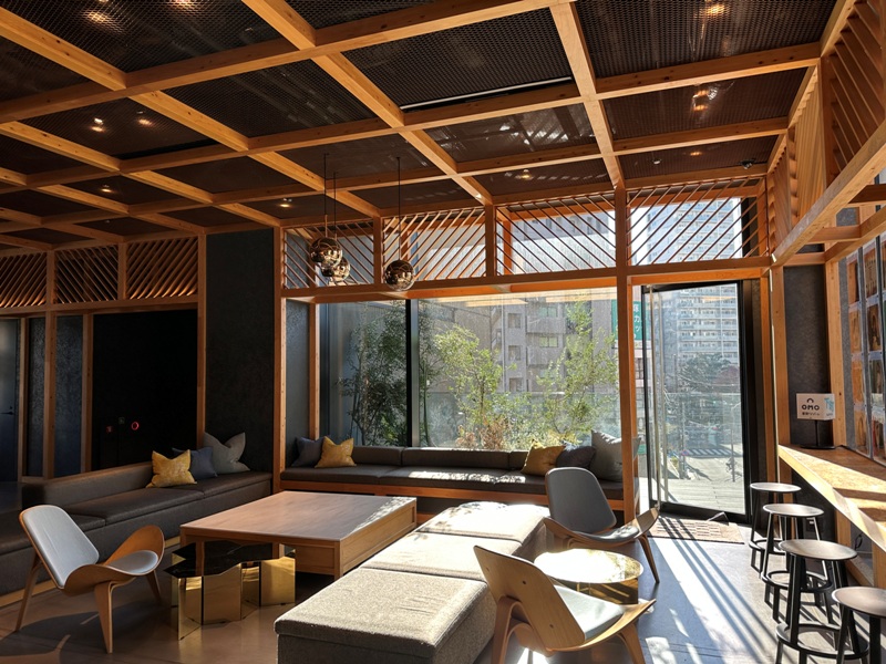 OMO5otsuka19 Otsuka-OMO5東京大塚by星野集團 平價可愛設計飯店 臨山手線大塚站