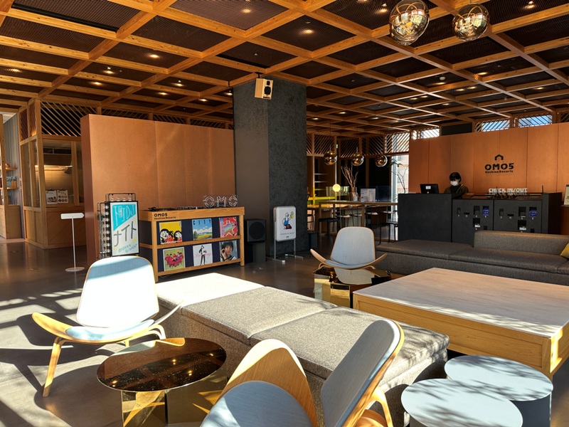 OMO5otsuka20 Otsuka-OMO5東京大塚by星野集團 平價可愛設計飯店 臨山手線大塚站