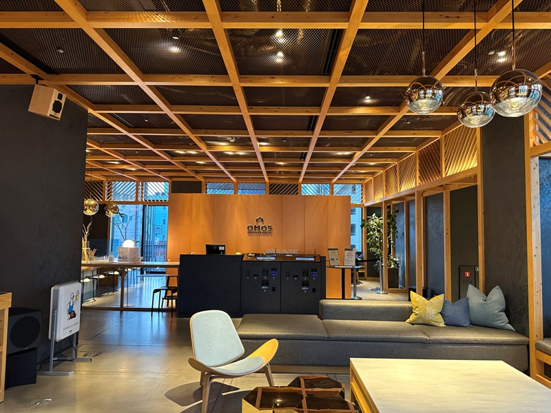 OMO5otsuka21 Otsuka-OMO5東京大塚by星野集團 平價可愛設計飯店 臨山手線大塚站