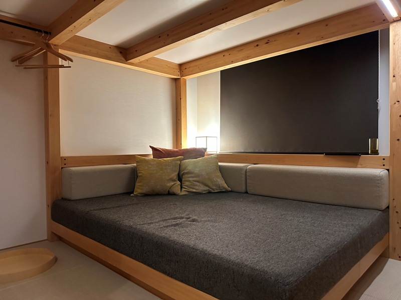 OMO5otsuka23 Otsuka-OMO5東京大塚by星野集團 平價可愛設計飯店 臨山手線大塚站