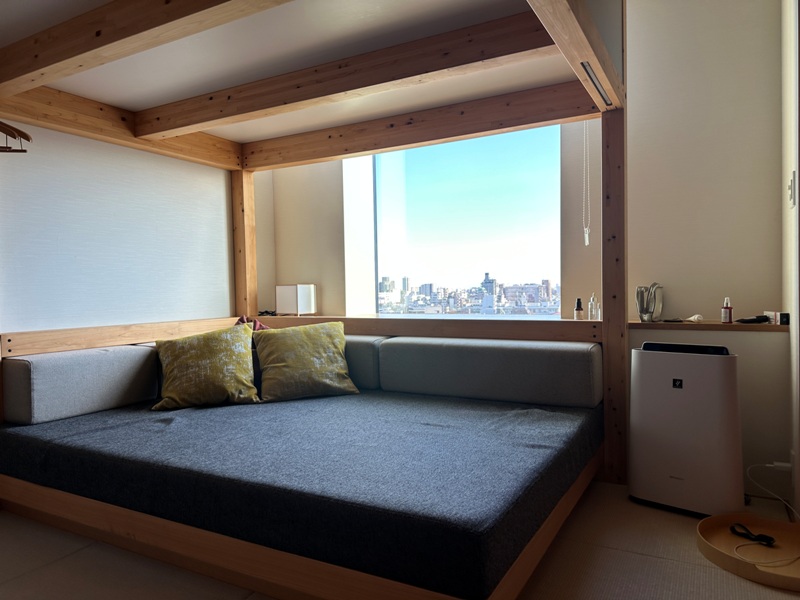 OMO5otsuka24 Otsuka-OMO5東京大塚by星野集團 平價可愛設計飯店 臨山手線大塚站