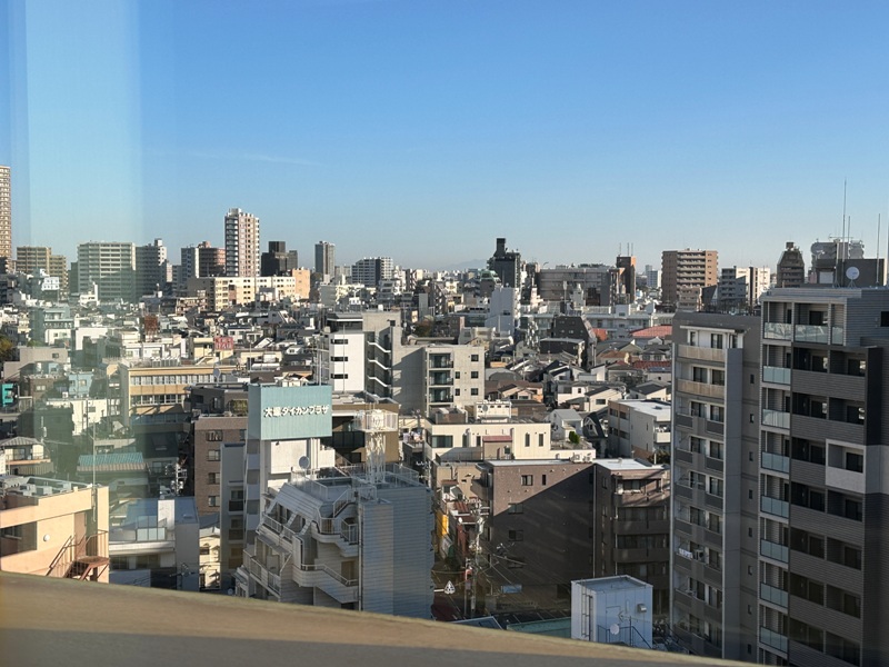 OMO5otsuka26 Otsuka-OMO5東京大塚by星野集團 平價可愛設計飯店 臨山手線大塚站