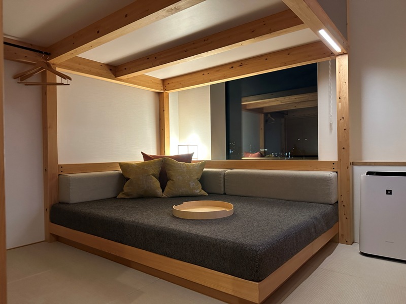 OMO5otsuka28 Otsuka-OMO5東京大塚by星野集團 平價可愛設計飯店 臨山手線大塚站